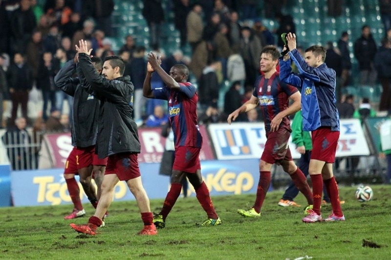 Βέροια: Χριστούγεννα στην πεντάδα