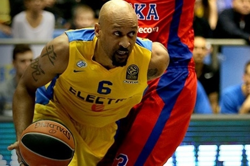 Ευρωλίγκα: MVP Δεκεμβρίου ο Σμιθ (video)