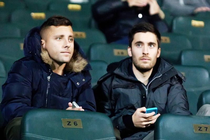 Ξάνθη: Ακρίτες οι Μπέλιτς και Μπαλούφο