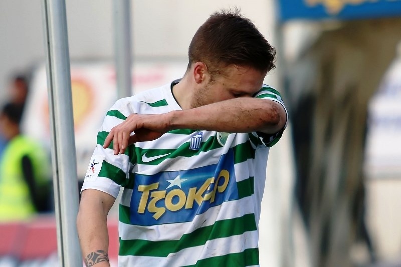 Πανθρακικός: Αγωνία για Κάσες