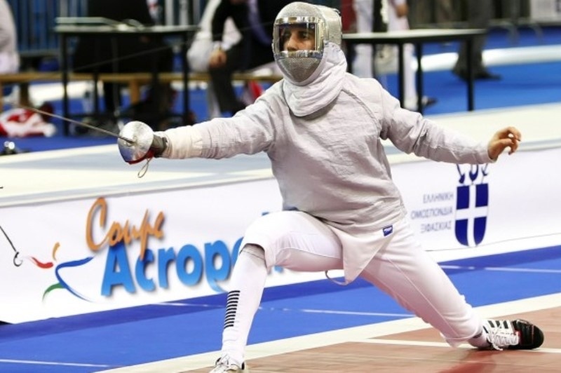 Ολυμπιακός: Στους Ευρωπαϊκούς Αγώνες ο Τσουρούτας