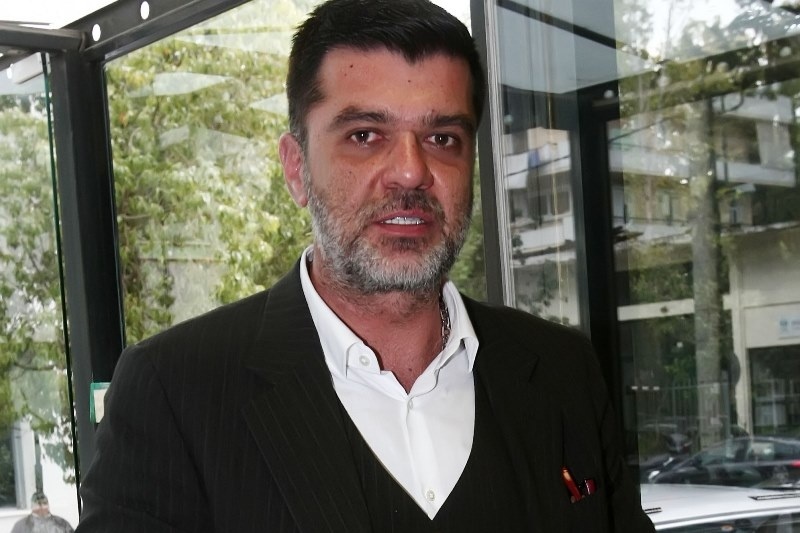 ΠΑΣ Γιάννινα: Υπαρκτό και έμπρακτο το ενδιαφέρον Πάτση