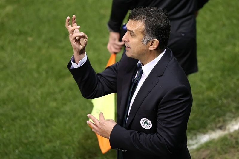 Αναστασίου: «Ακόμα πιο δυνατοί τη νέα χρονιά»