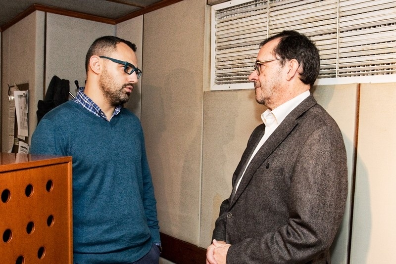 «Αυτά είπα στους Πρωθυπουργούς για τα στημένα!»