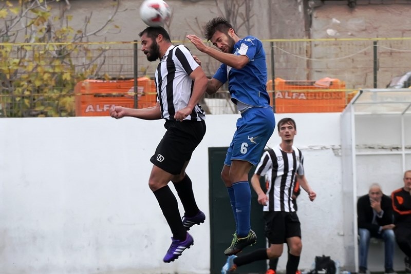 ΠΑΟ Κρουσώνα – Ιωνικός 2-0: Τα γκολ και οι φάσεις του αγώνα (video)