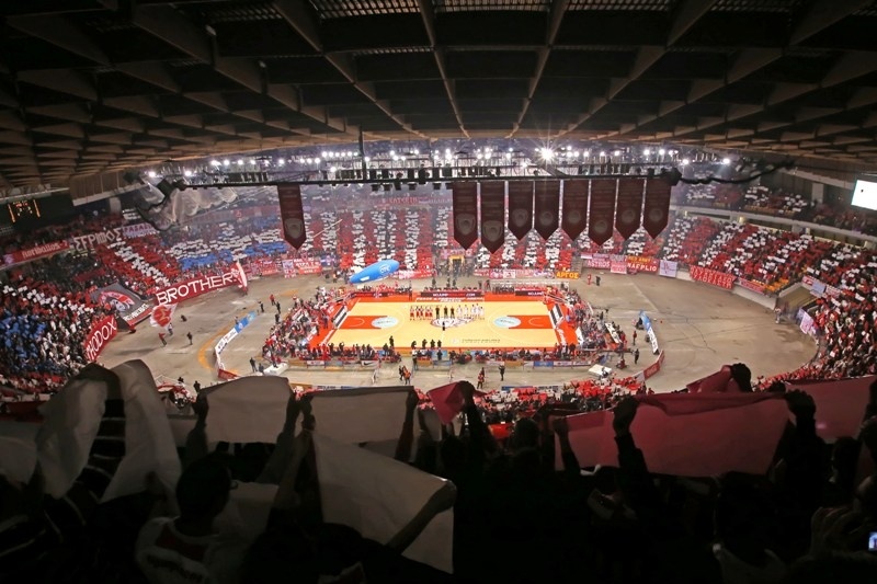 Ολυμπιακός: Πάει για sold out