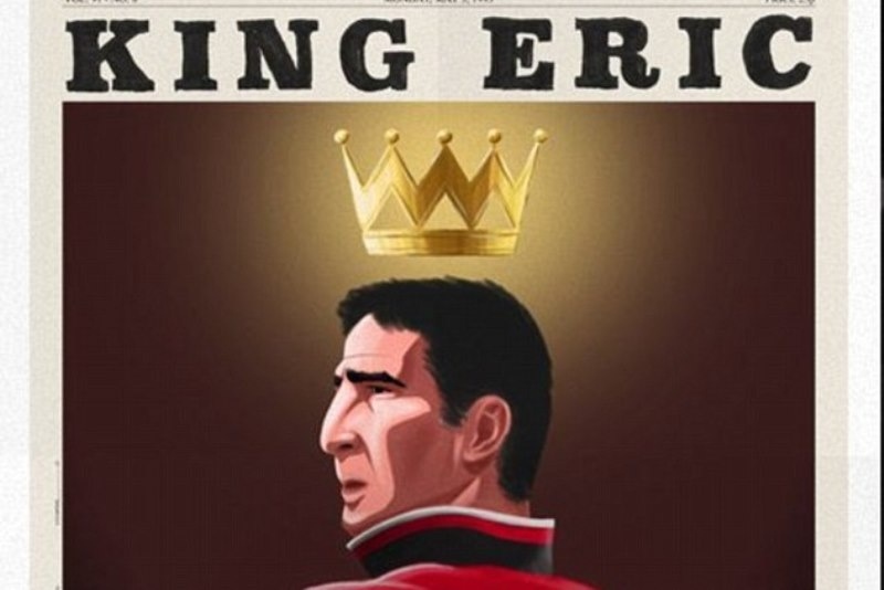 Τα μαγικά 7αρια της Γιουνάιτεντ ... ζωγραφιστά (photos)