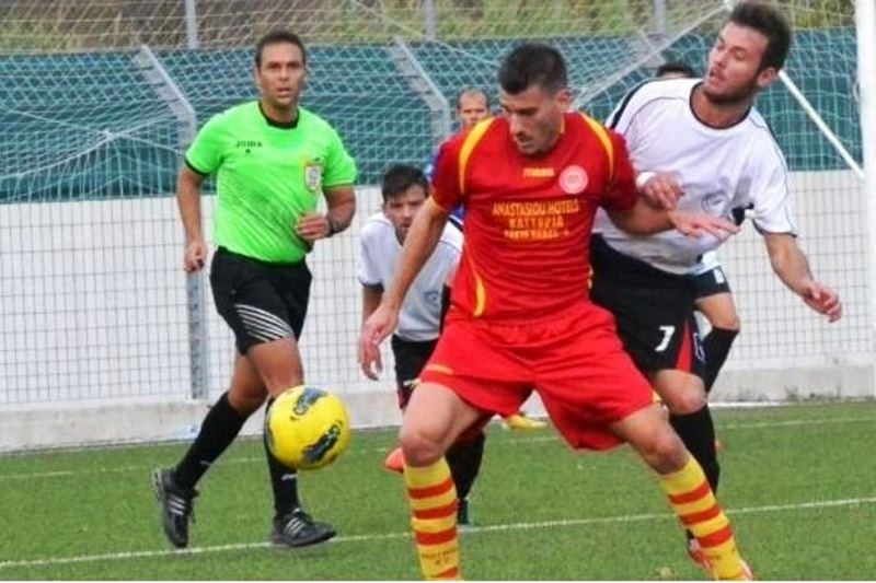 Ορφέας Ελευθερούπολης: Ενίσχυση με Σουμελά