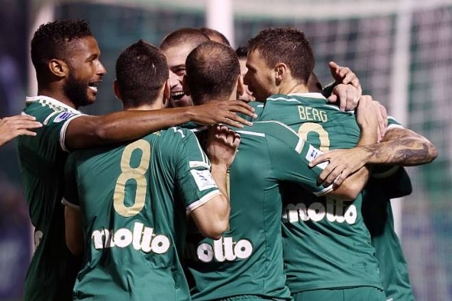 Παναθηναϊκός: Είπαν… καλά Χριστούγεννα