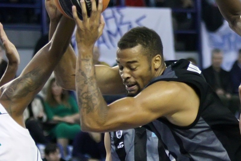 ΠΑΟΚ: Στις ΗΠΑ ο Βον