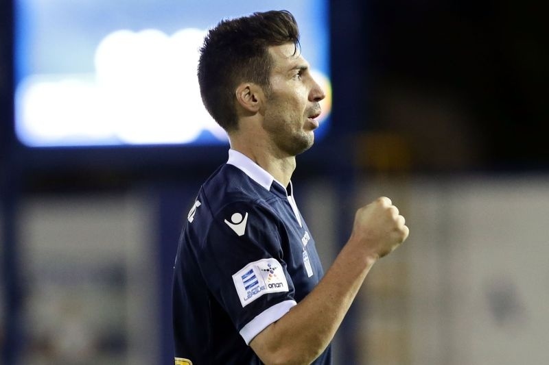 Ατρόμητος: Λάτσιο για Φυτανίδη