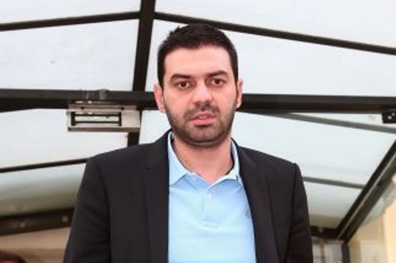 ΟΦΗ:  Σύλληψη του Μάνθου Πουλινάκη για χρέη της ΠΑΕ