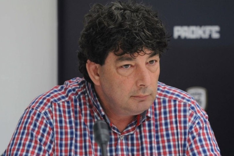 Γαλατσόπουλος: «Περίεργη η απόφαση του ΑΣΕΑΔ»
