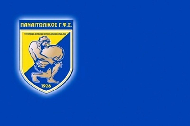 Παναιτωλικός: Πένθος για τον Βαζούκη