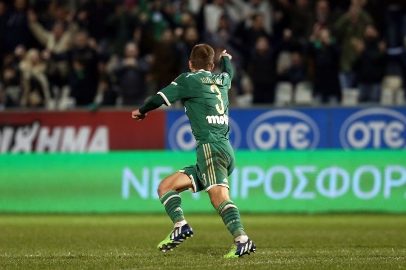 Παναθηναϊκός: Τα δώρα του κόουτς κι ο… Ρομπέρτο Κάρλος!