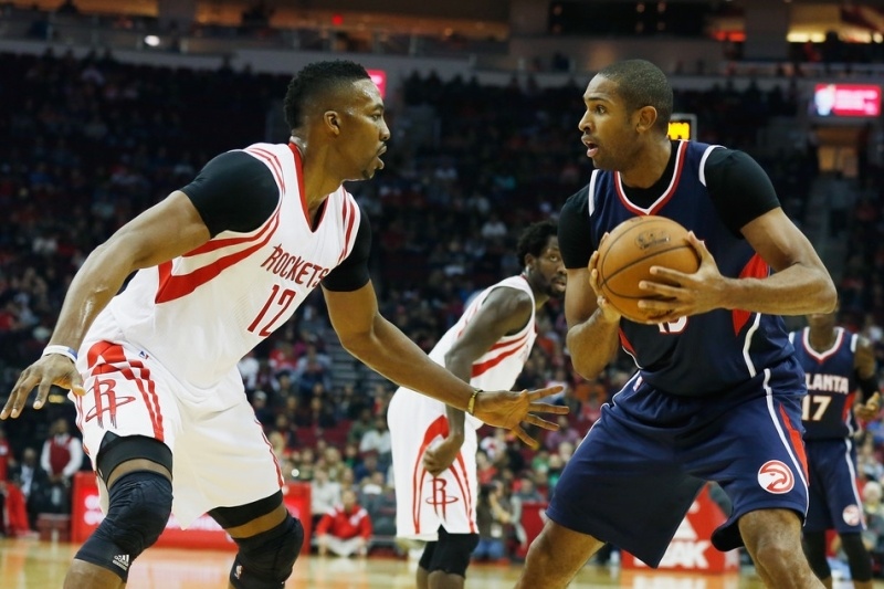 Κορυφαίοι της εβδομάδας: Χόρφορντ και Όλντριτζ (videos)