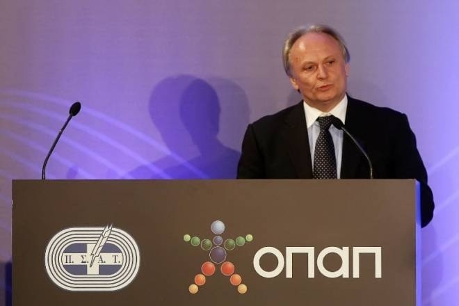 Απευθείας από τη ΓΓΑ τα λεφτά στα σωματεία των ΕΠΣ