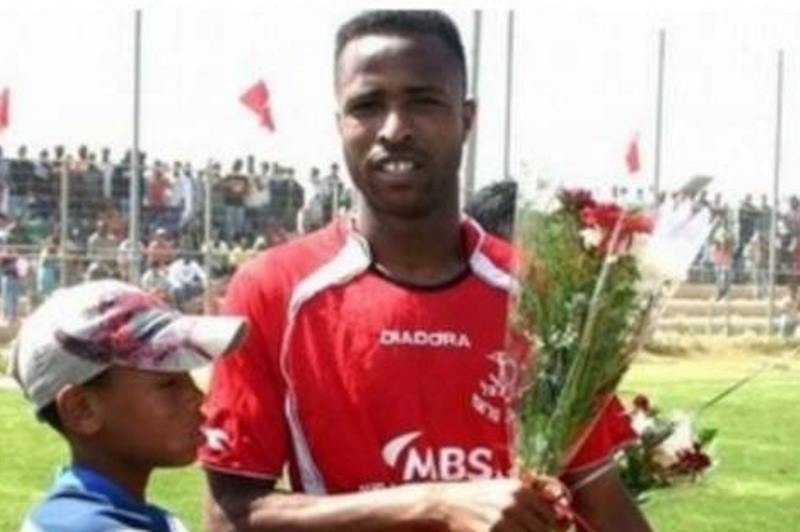 Αποκλεισμός ενός …αιώνα για Παλαιστίνιο παίκτη