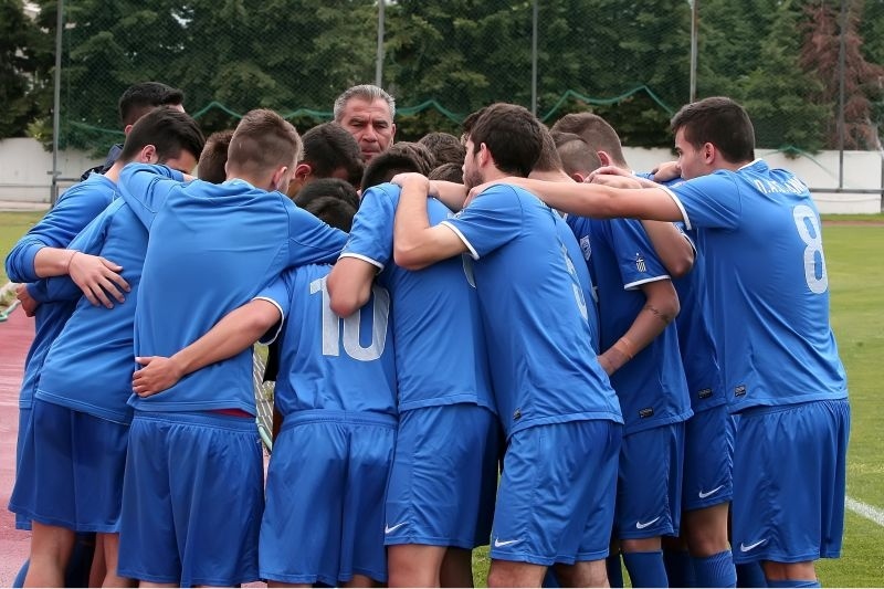 ΠΑΣ Γιάννινα: Ψάχνει… λαβράκια