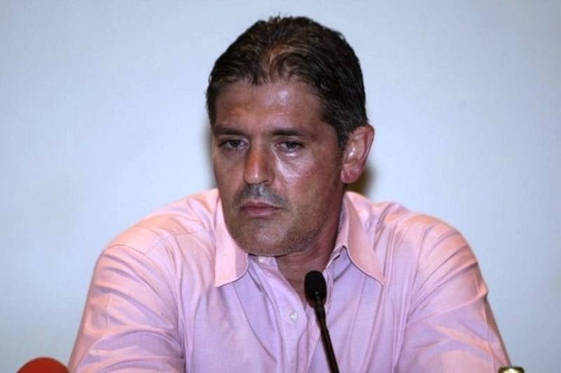 Άρης: Αποχώρησε και με τη… βούλα ο Γαλανός