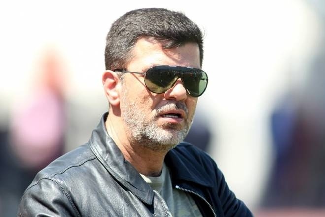 Πάτσης: «Να απαντήσει ο Ερασιτέχνης»