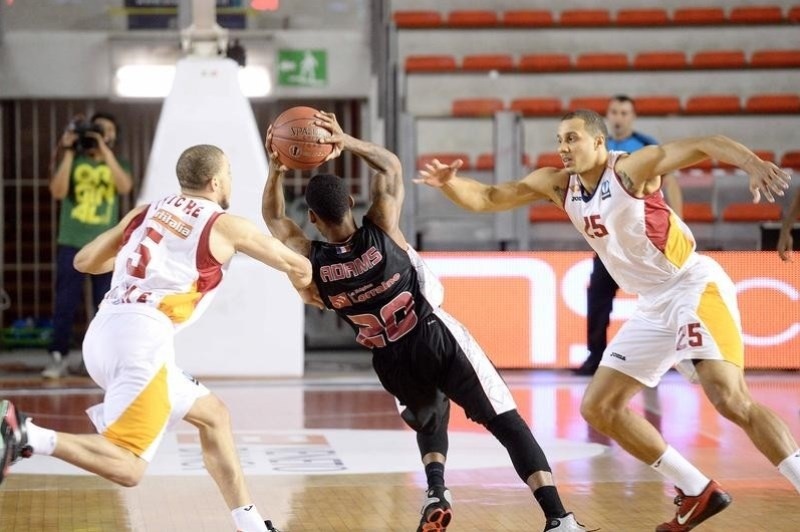 Λαμποράλ Κούτσα: Μεταγραφικός... οργασμός