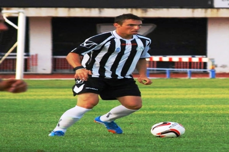 Αχαϊκή: Φλερτάρει με Παπαδόπουλο