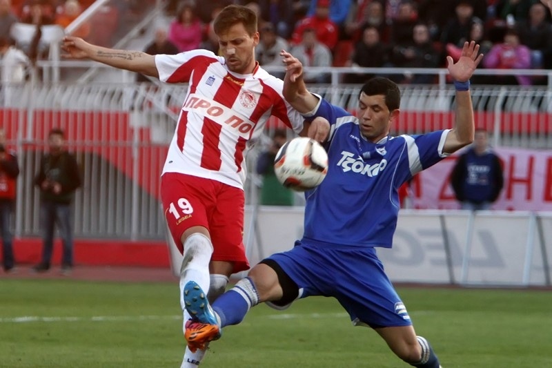 Πανελευσινιακός: Έκλεισε και Δεινόπαπα