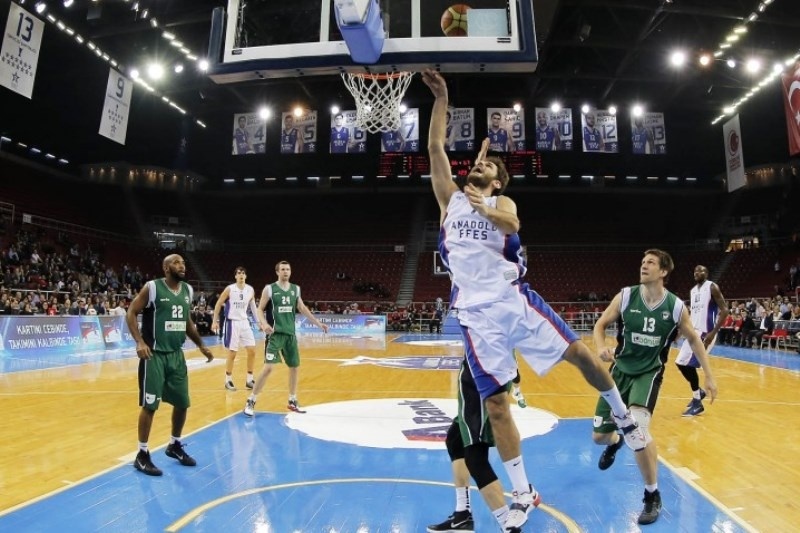 Αναντολού Εφές: Κορυφαίος ο Περπέρογλου, ήρωας ο Σάριτς (photos+videos)