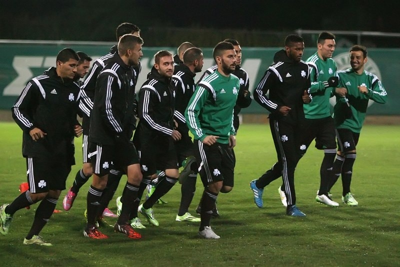 Παναθηναϊκός: Δίπλα στα παιδιά!