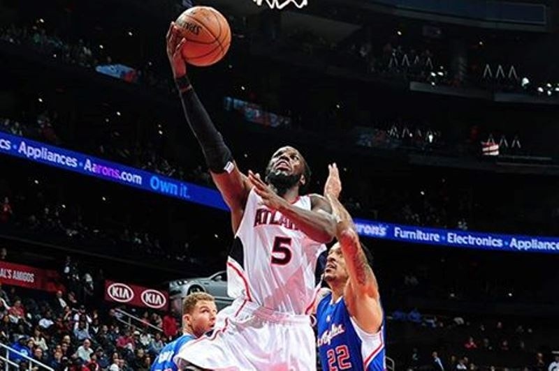 Ατλάντα Χοκς: Το σερί συνεχίζεται…