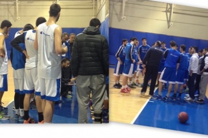 Εθνικές Μπάσκετ: Οικογενειακό διπλό Νέων και Εφήβων