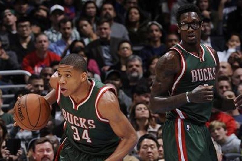 ΝΒΑ: Συγκλονιστικά ματς, καλός Αντετοκούνμπο (videos)