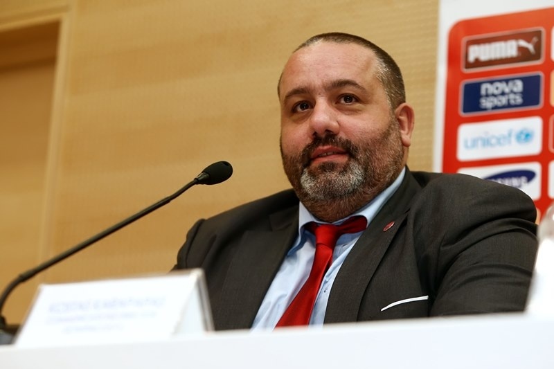 Καραπαπάς: «Θα τους βόλευε να μην υπάρχει Μαρινάκης»