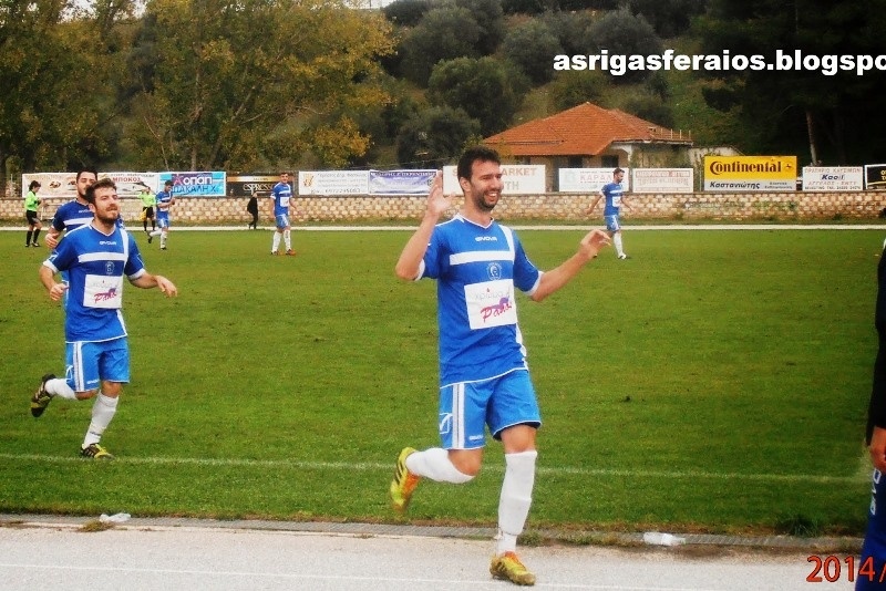 Ναουμίδης: «Είμαστε μια οικογένεια»