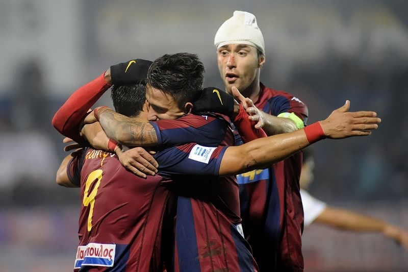 Βέροια: «Δράση» σε δυο… μέτωπα