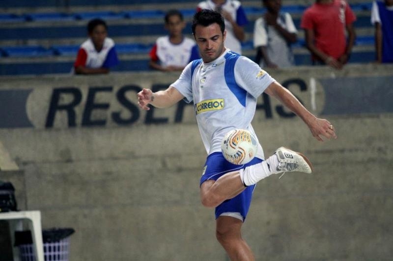 Η μαγεία του Φαλκάο (video)