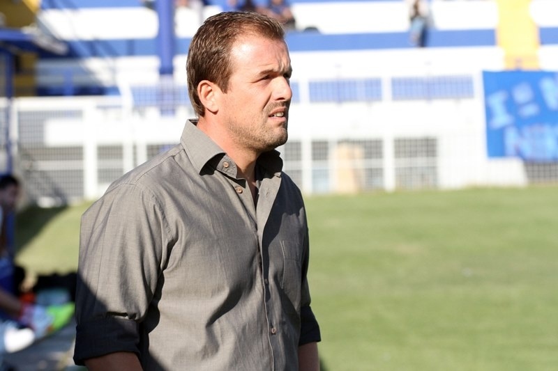 Ιωνικός: Παραιτήθηκε ο Καλοπήτας, Μίχος προ των πυλών