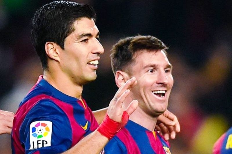 Μπαρτσελόνα: Στο Κατάρ για φιλικά