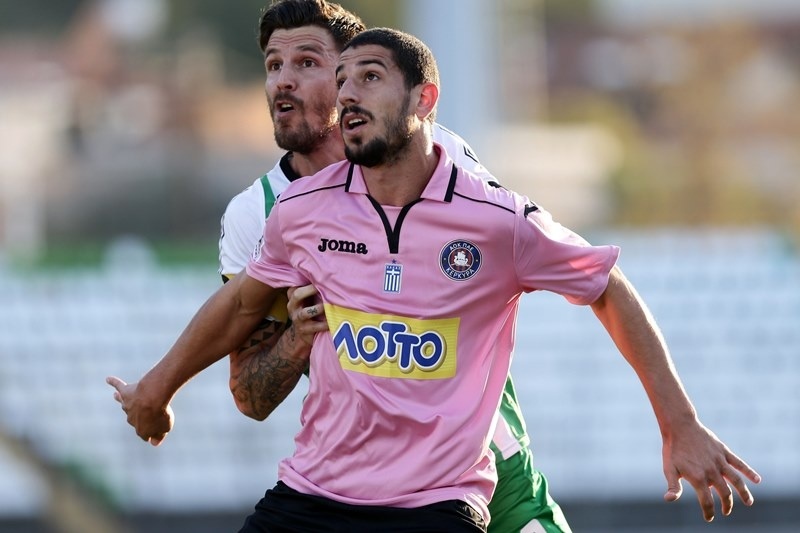 Κέρκυρα: Δυο στην πόρτα της εξόδου