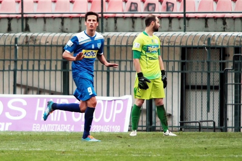 Φωκικός: Τέλος ο Γκατσέσα