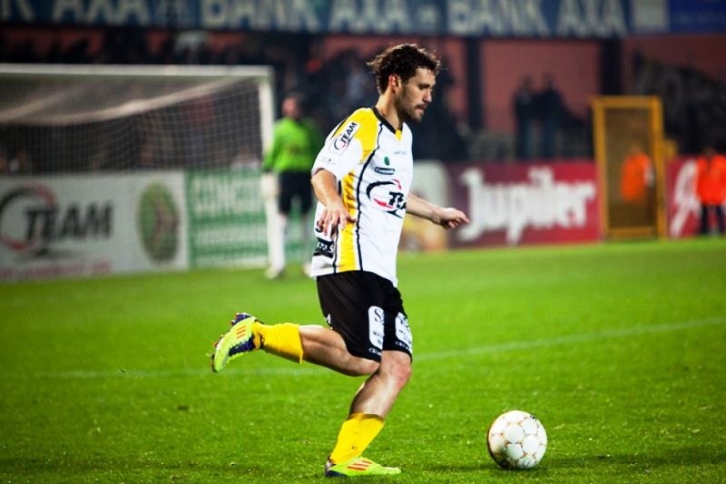 Γκαλίτσιος: «Στο ποδόσφαιρο δεν ξέρεις τι σου ξημερώνει»