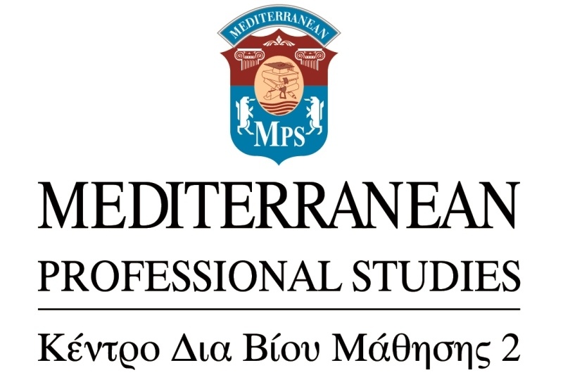 Mediterranean Professional Studies