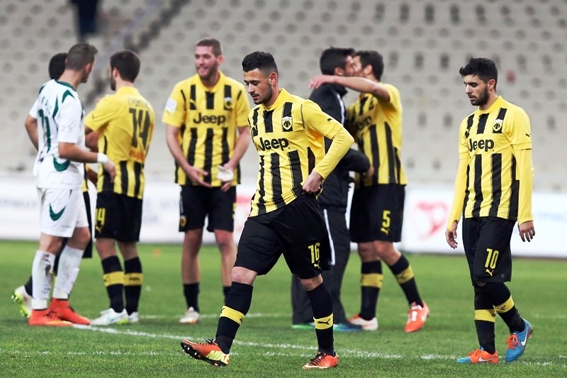 ΑΕΚ: Μεταγραφή που θα κάνει αίσθηση