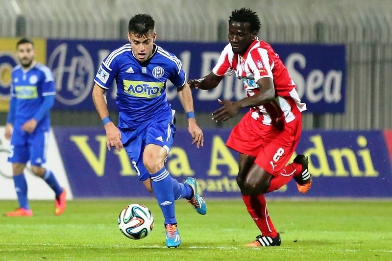 Ολυμπιακός: «Χάνει» Εντινγκά τον Ιανουάριο