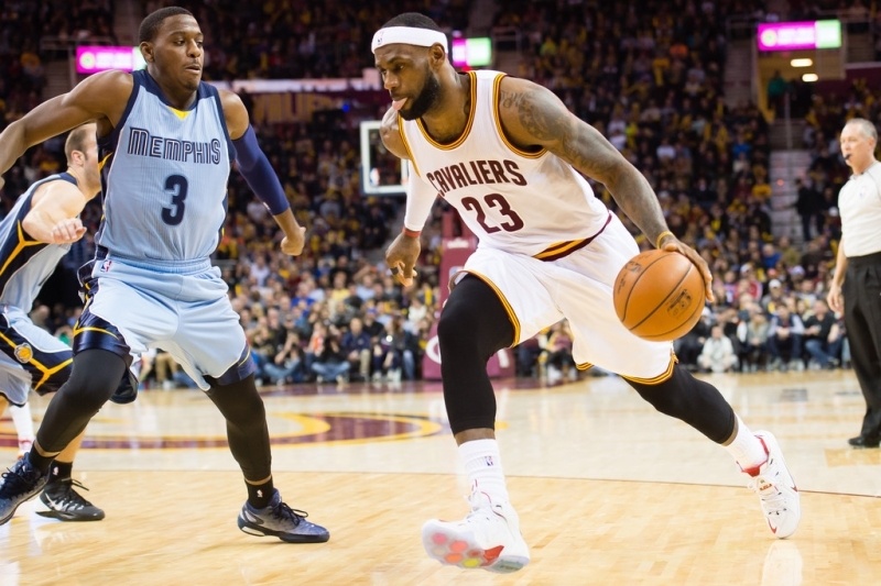 Χριστούγεννα με NBA (videos)