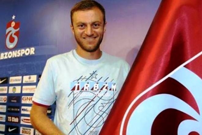 Τραμπζονσπόρ: Τάσεις φυγής από Παπαδόπουλο