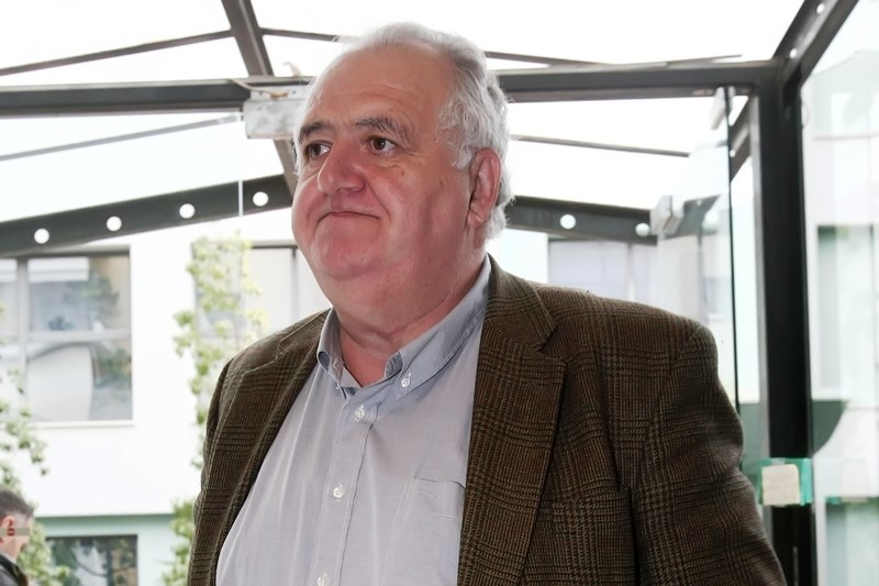 Χριστοβασίλης: «Κανένα ενδιαφέρον για ΠΑΣ Γιάννινα»