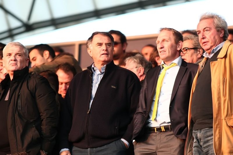 ΑΕΚ: Η… λίστα του Μιλοβάνοβιτς