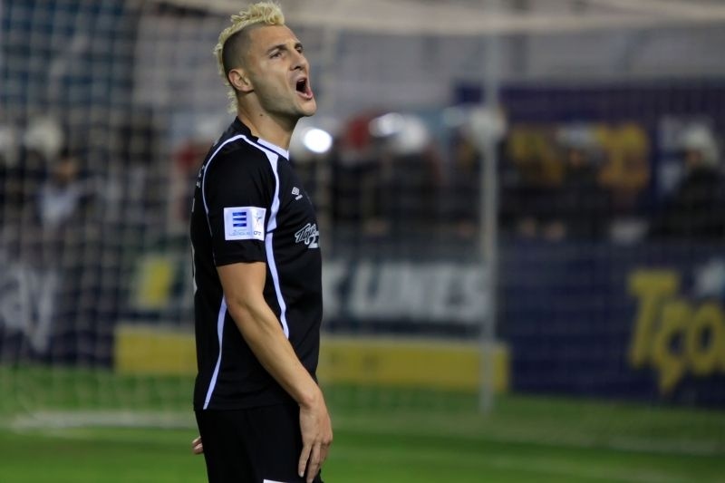 Μιλιάζες: «Είμαστε ένα, είμαστε ΟΦΗ»